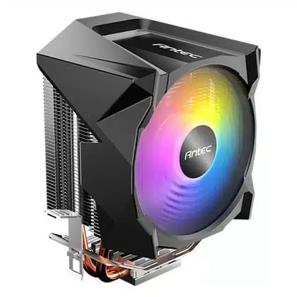Antec A30 Neo ARGB Air Cooler (Black)-img(3)