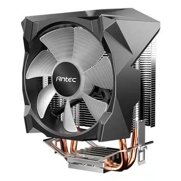 Antec A30 Neo ARGB Air Cooler (Black)-img(4)