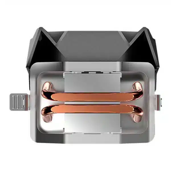 Antec A30 Neo ARGB Air Cooler (Black)-img(8)