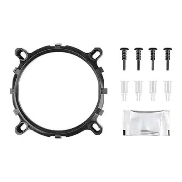Antec A30 Neo ARGB Air Cooler (Black)-img(9)