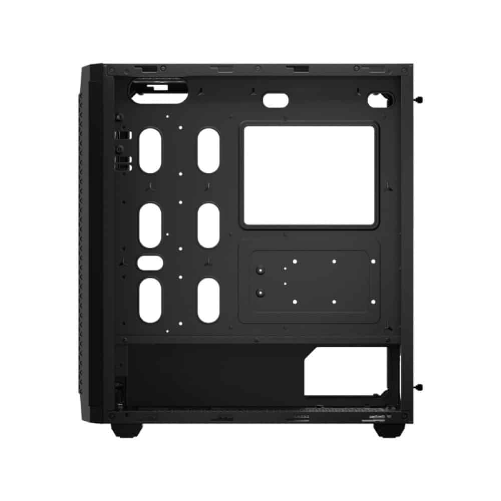 Corsair 480T RGB Airflow (Black)