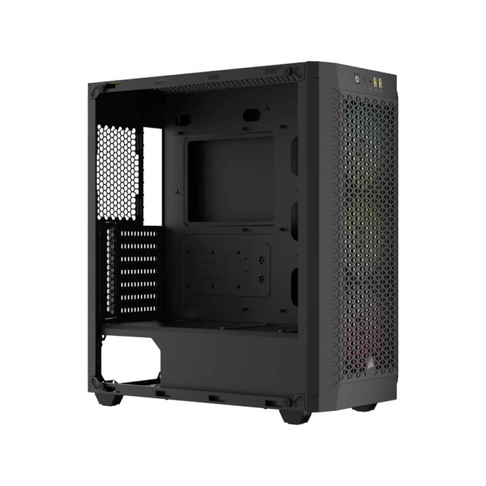 Buy Corsair 480T RGB Airflow (Black)