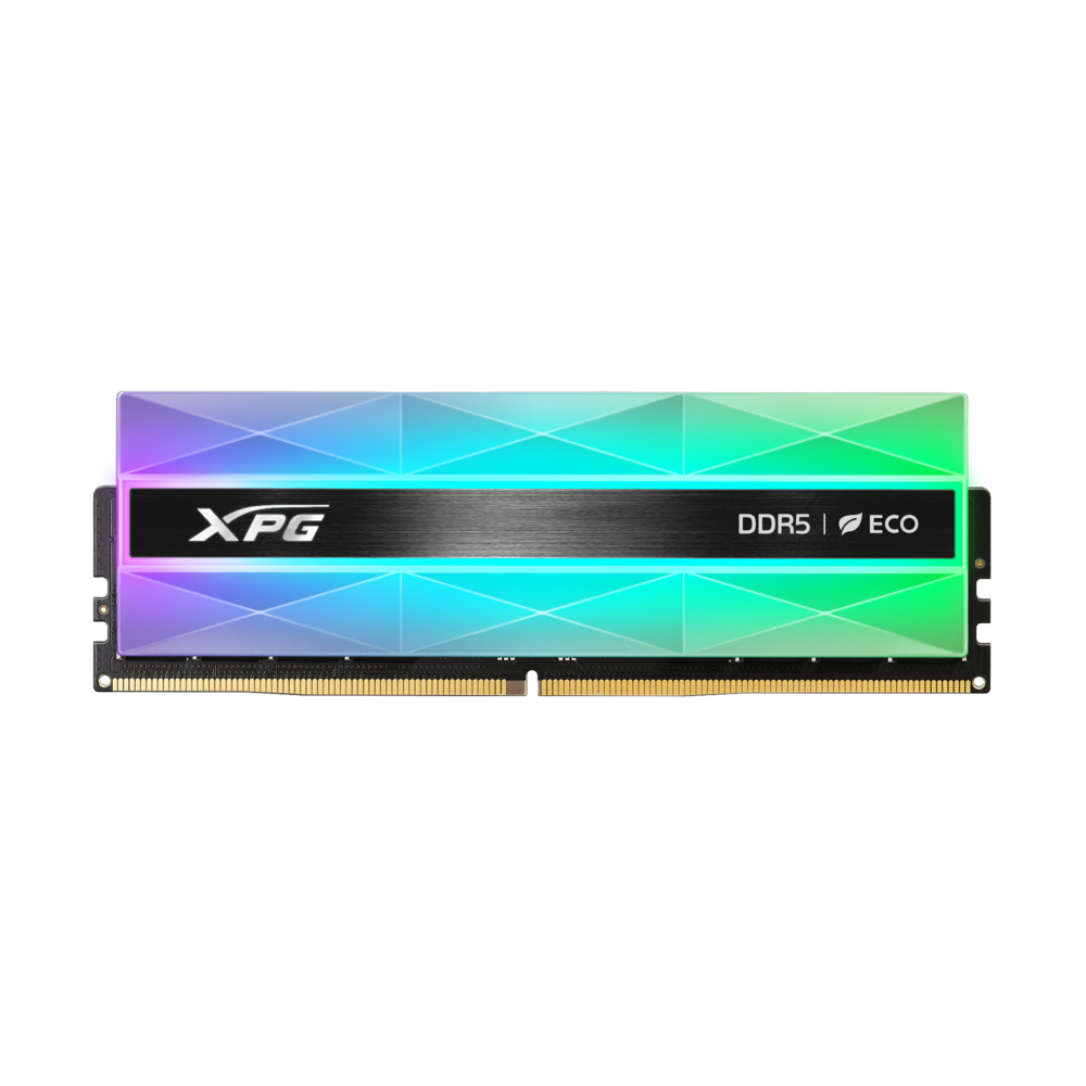 Adata XPG Lancer Neon RGB 16GB (16GBx1) DDR5 CL30 6000MHz