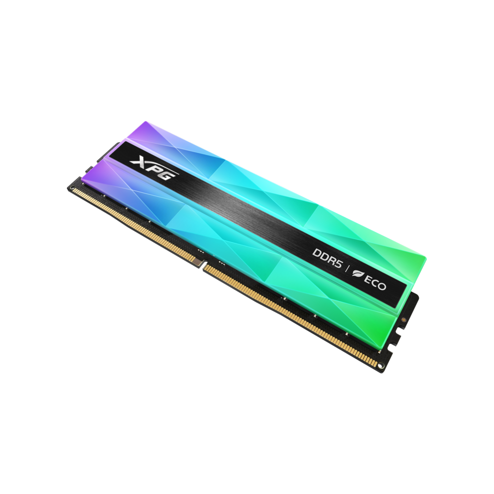 Adata XPG Lancer Neon RGB 16GB (16GBx1) DDR5 CL30 6000MHz-img(4)