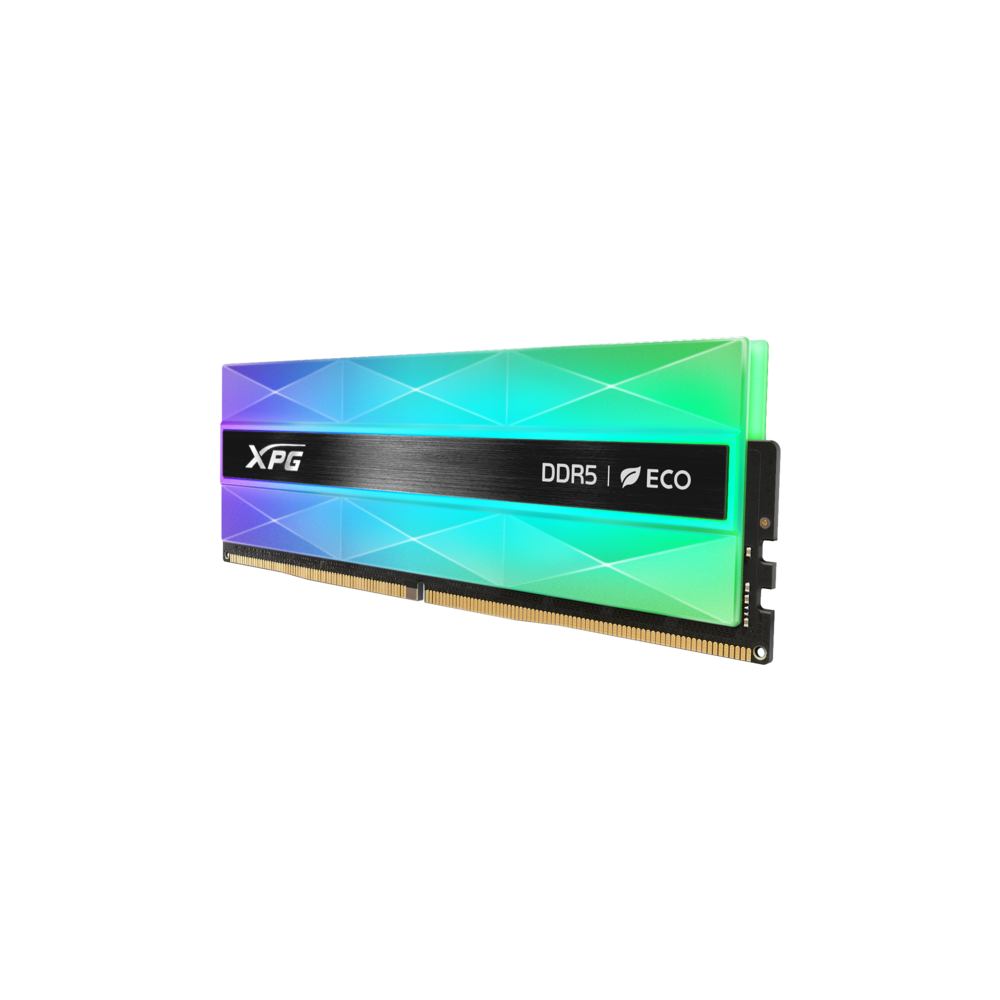 Adata XPG Lancer Neon RGB 16GB (16GBx1) DDR5 CL30 6000MHz-img(5)