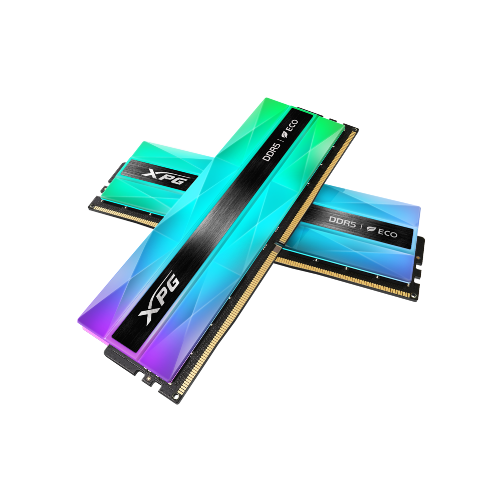 Adata XPG Lancer Neon RGB 16GB (16GBx1) DDR5 CL30 6000MHz-img(3)