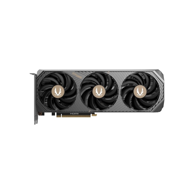 Zotac RTX 5070 Solid OC 12GB GDDR7 Zotac