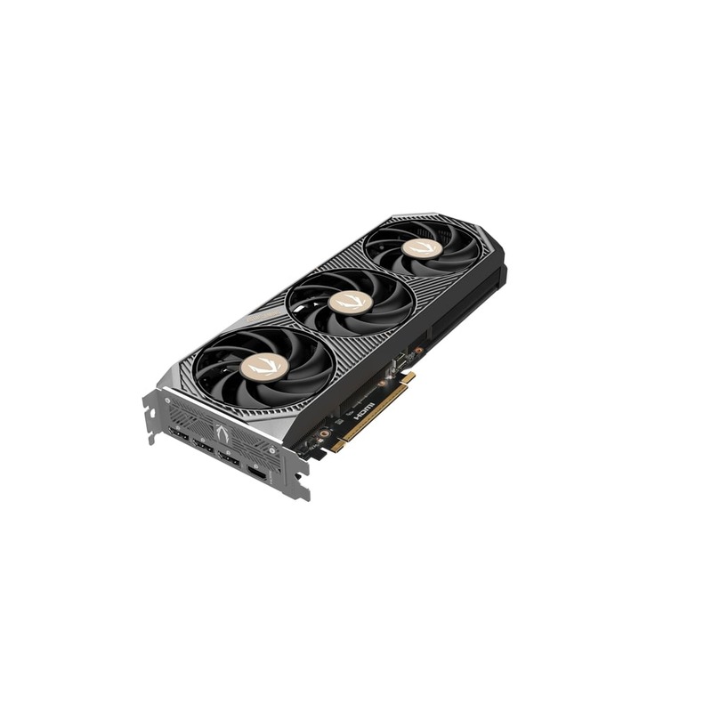 Buy Zotac 5070 Solid OC 16GB Graphics Card at Best Price in India