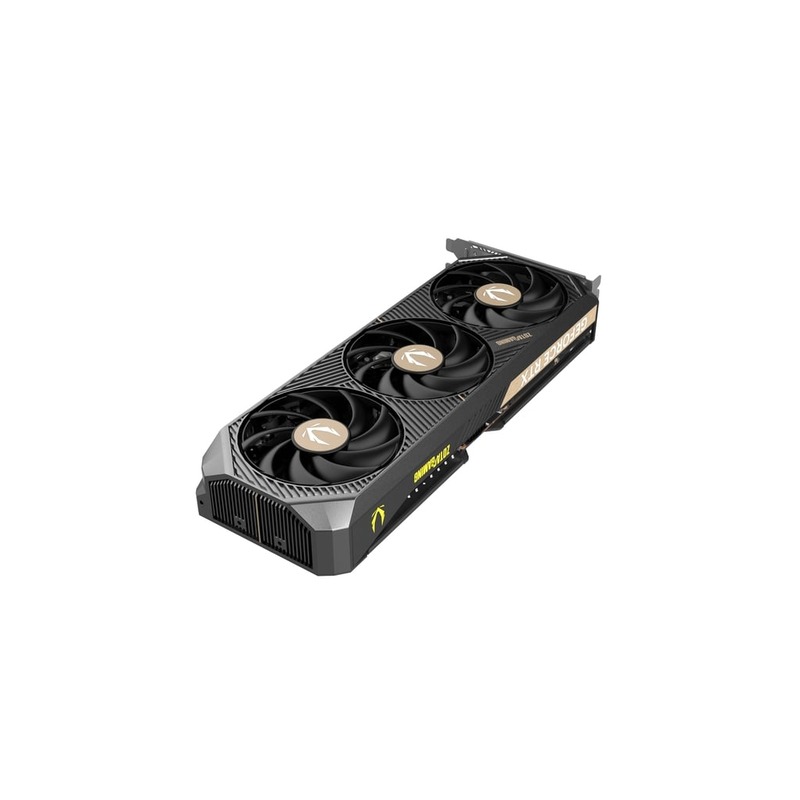 Zotac RTX 5070 Solid OC 12GB GDDR7 modxcomputers