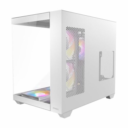 Antec CX800 RGB Elite (White)-img(3)