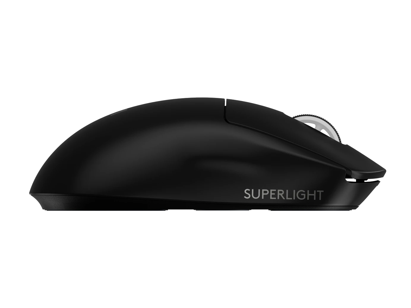 Logitech G PRO X SUPERLIGHT 2 Gaming Mouse (Black)-img(4)