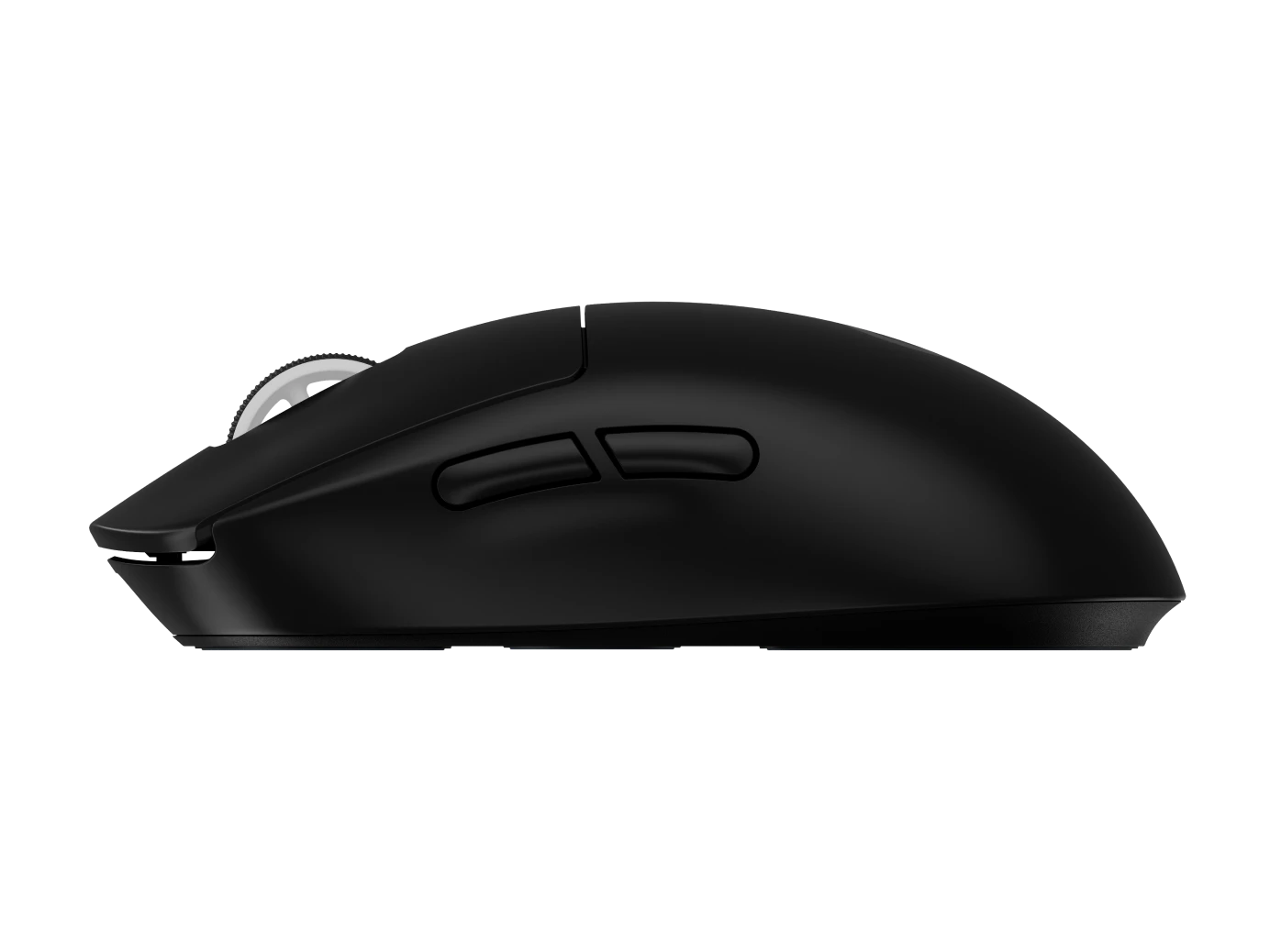 Logitech G PRO X SUPERLIGHT 2 Gaming Mouse (Black)-img(3)