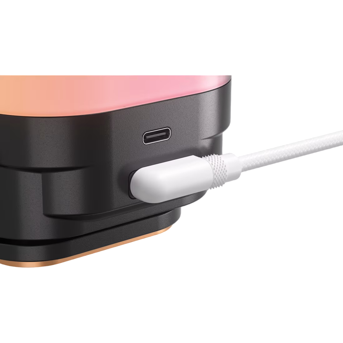 Corsair iCUE LINK TITAN 360 RX LCD RGB (White) image 6