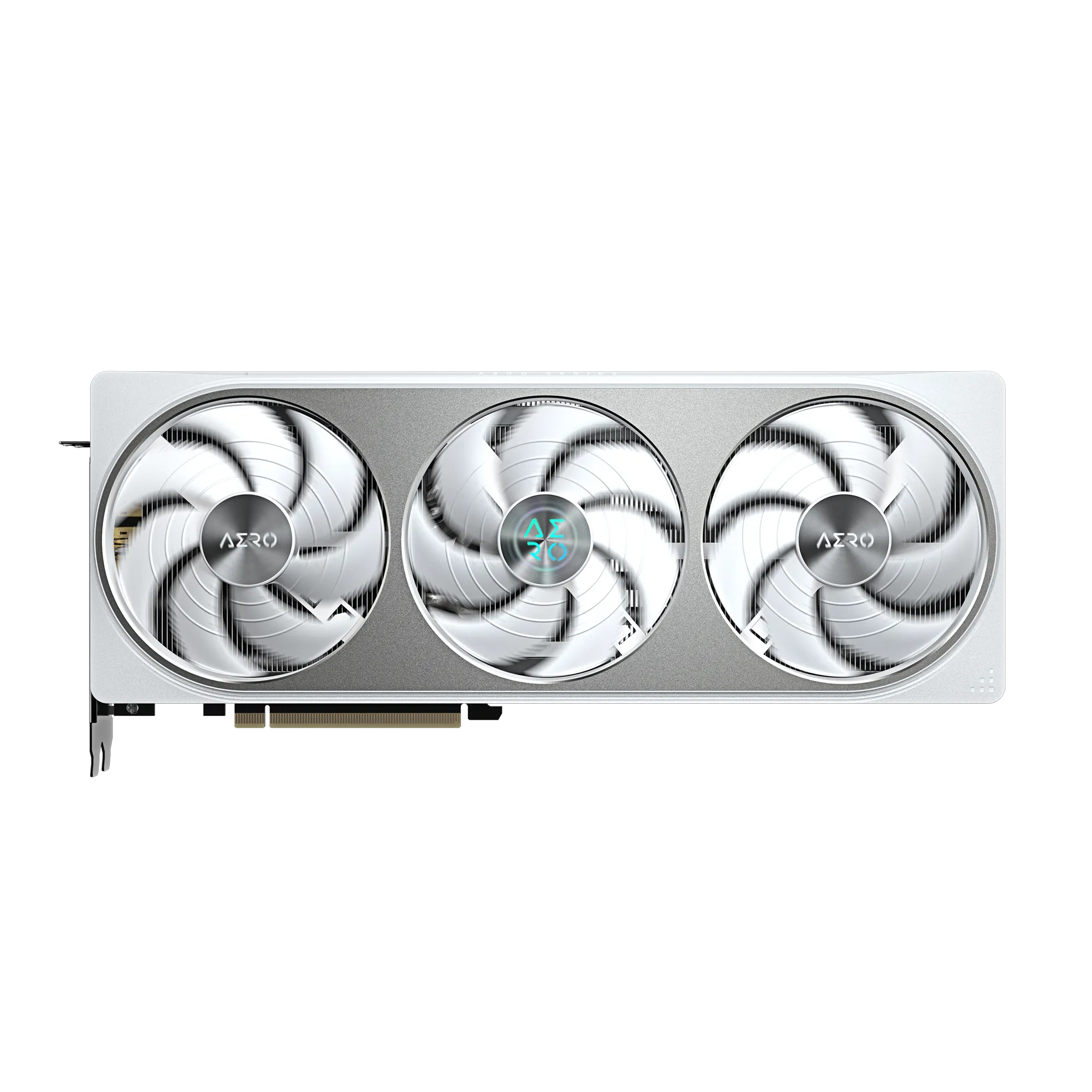 Buy Gigabyte RTX 5070 AERO OC 12GB GDDR7 (WHITE)