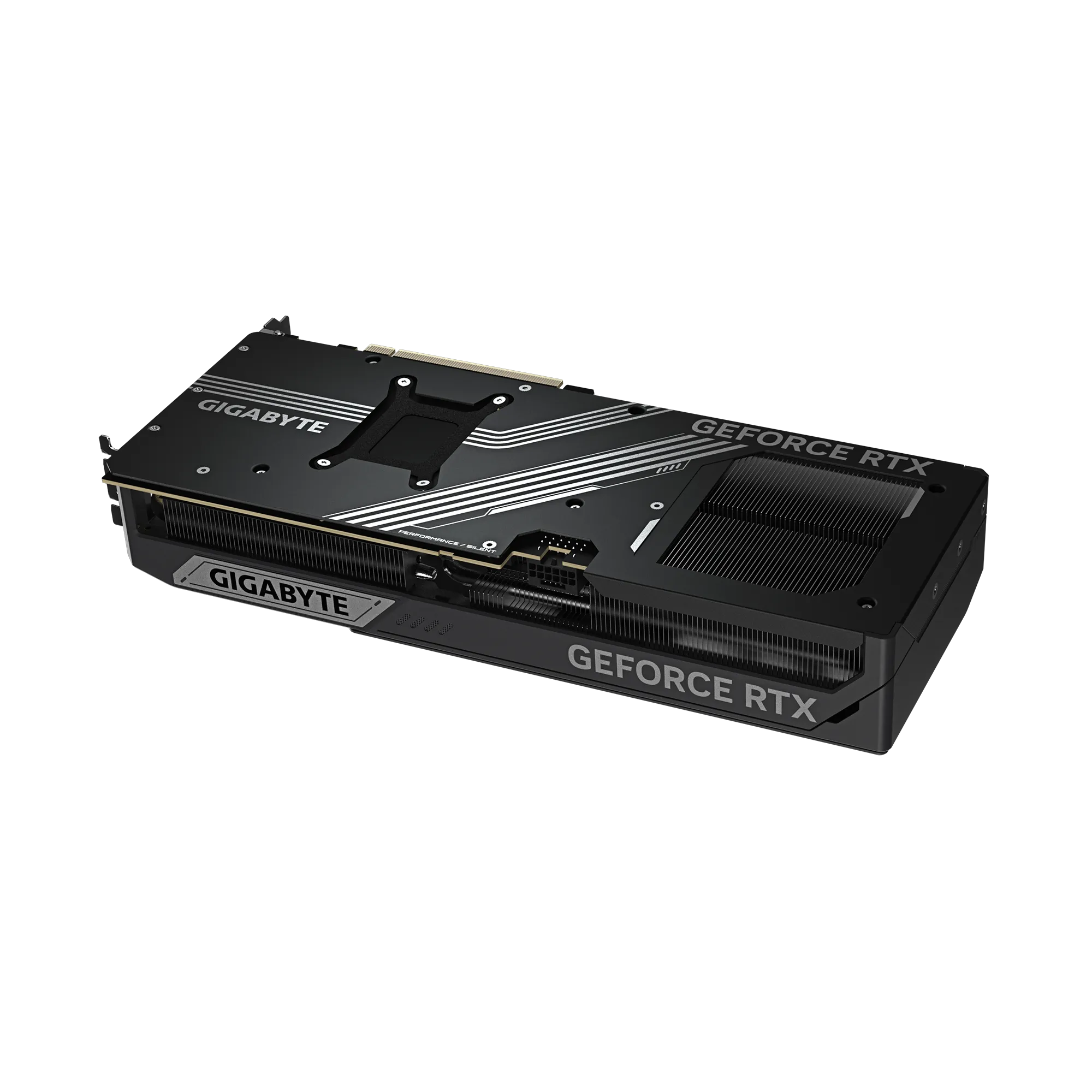 Gigabyte RTX 5070 Ti Windforce OC SFF 16GB GDDR7 RTX