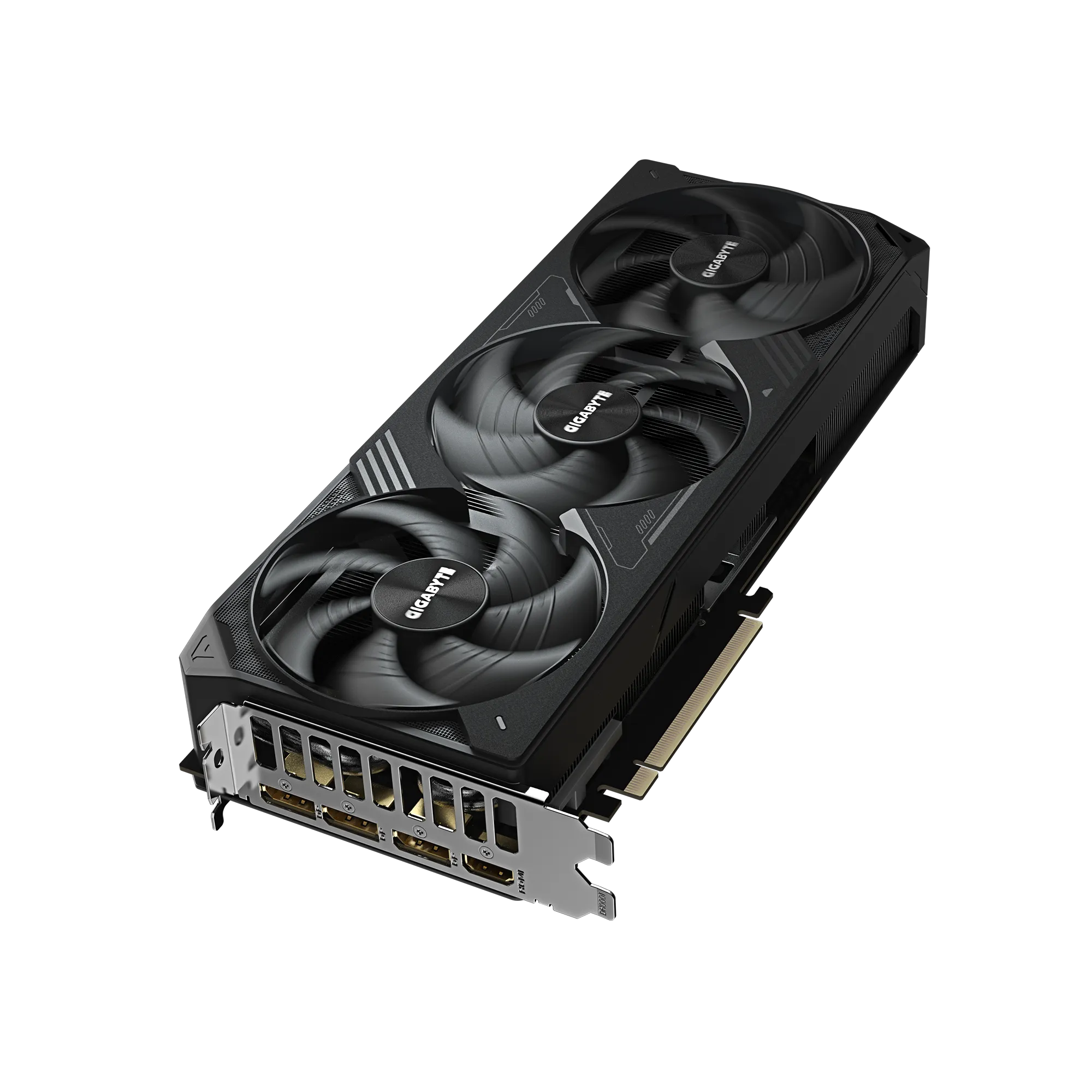 Gigabyte RTX 5070 Ti Windforce OC SFF 16GB GDDR7 image 7