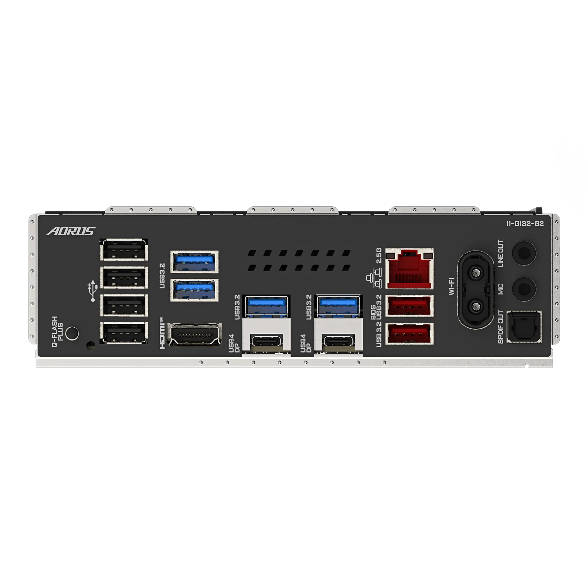 Gigabyte X870E AORUS ELITE WIFI7