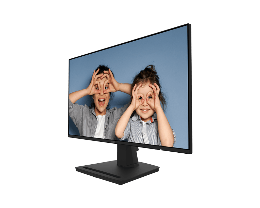 MSI PRO MP252 | 25 Inch 1080p FHD IPS 100Hz-img(3)