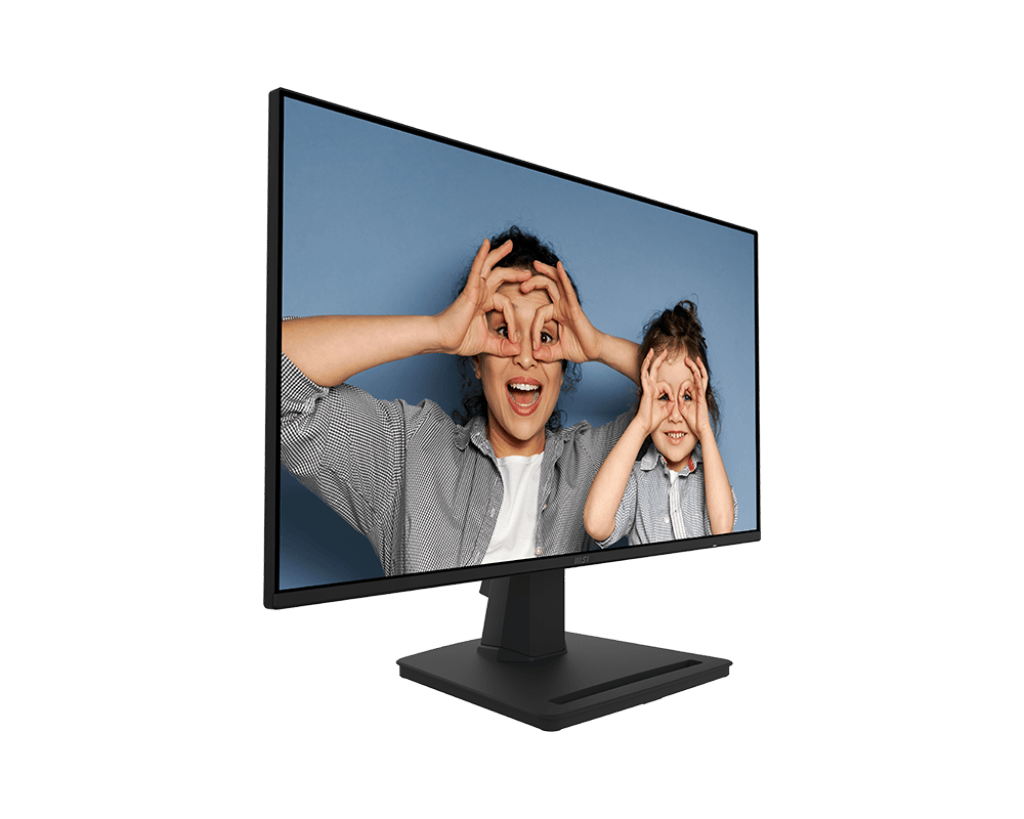 MSI PRO MP252 | 25 Inch 1080p FHD IPS 100Hz-img(2)