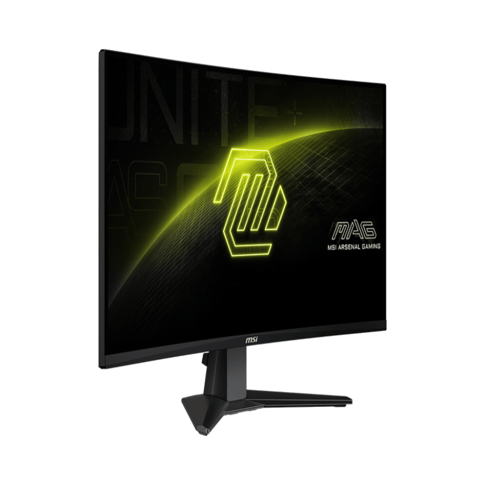 Buy MSI MAG 27CQ6F | 27 Inch 1440p QHD (2K) 180Hz 0.5ms