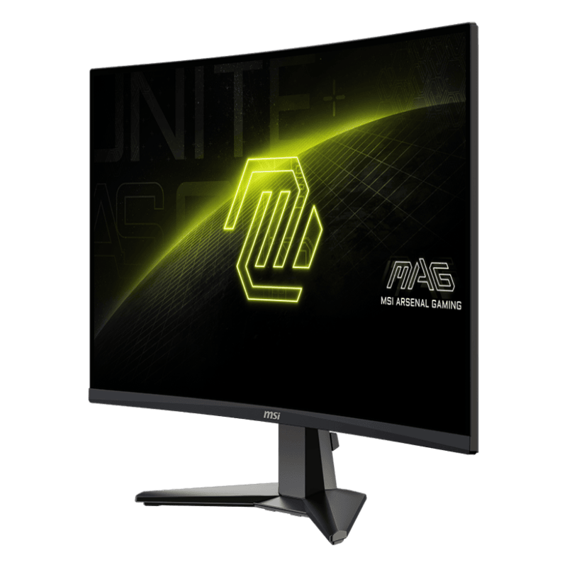 MSI MAG 276CXF | 27 Inch 1080p FHD 280Hz 0.5ms