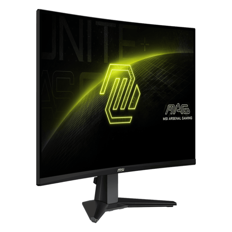 Buy MSI MAG 276CXF | 27 Inch 1080p FHD 280Hz 0.5ms