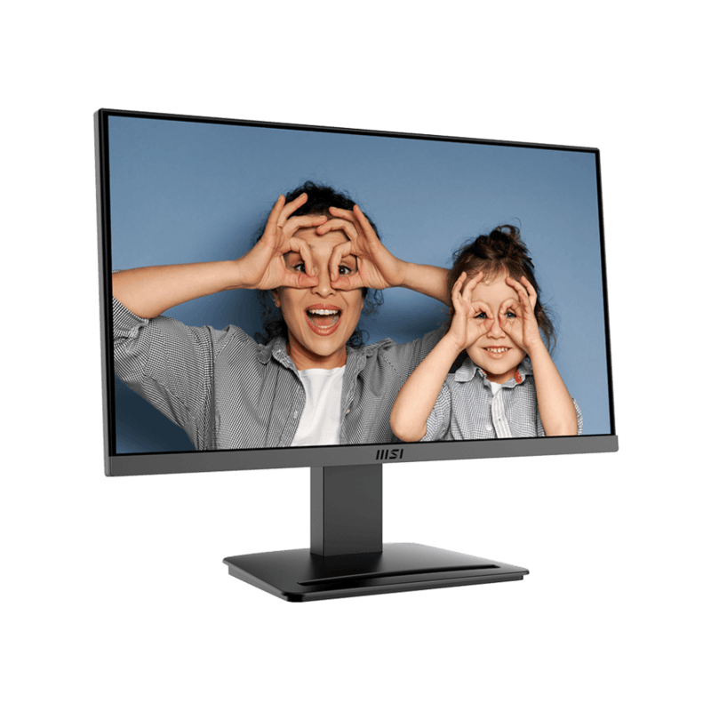 MSI PRO MP223 E2 | 22 Inch 1080p FHD 100Hz MSI