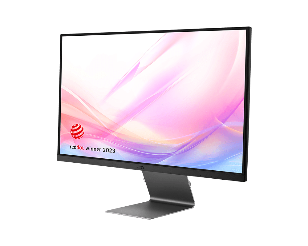 MSI Modern MD271UL | 27 Inch 2160p UHD (4K) 60Hz IPS-img(7)