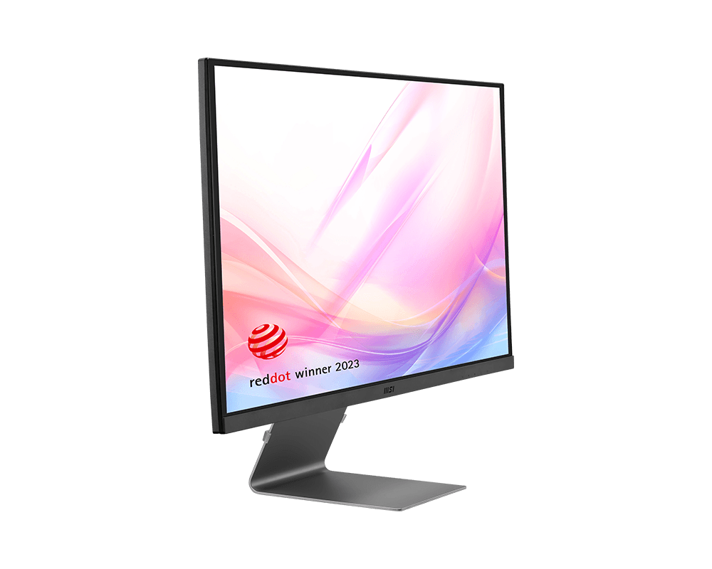 MSI Modern MD271UL | 27 Inch 2160p UHD (4K) 60Hz IPS-img(8)