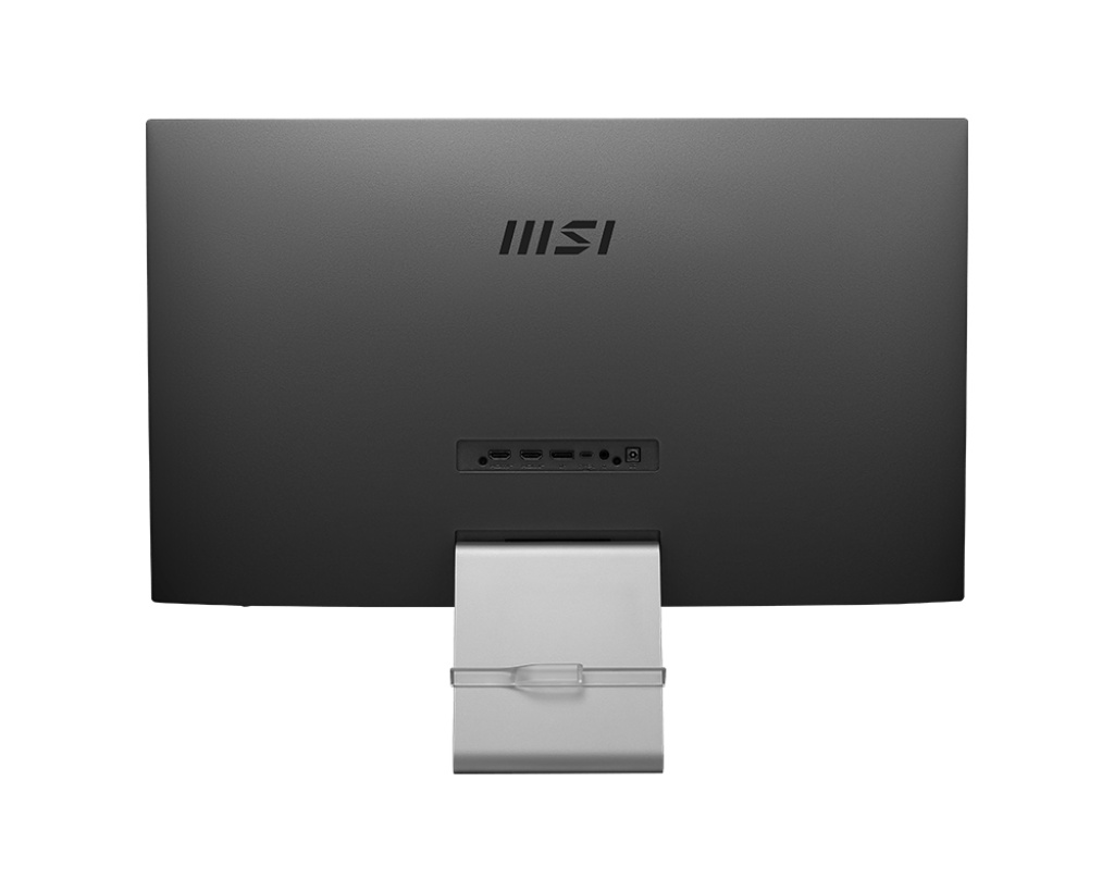 MSI Modern MD271UL | 27 Inch 2160p UHD (4K) 60Hz IPS-img(6)