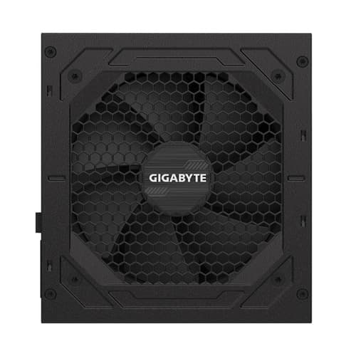 Gigabyte P850GM 850 Watts 80 Plus Gold Fully Modular modxcomputers