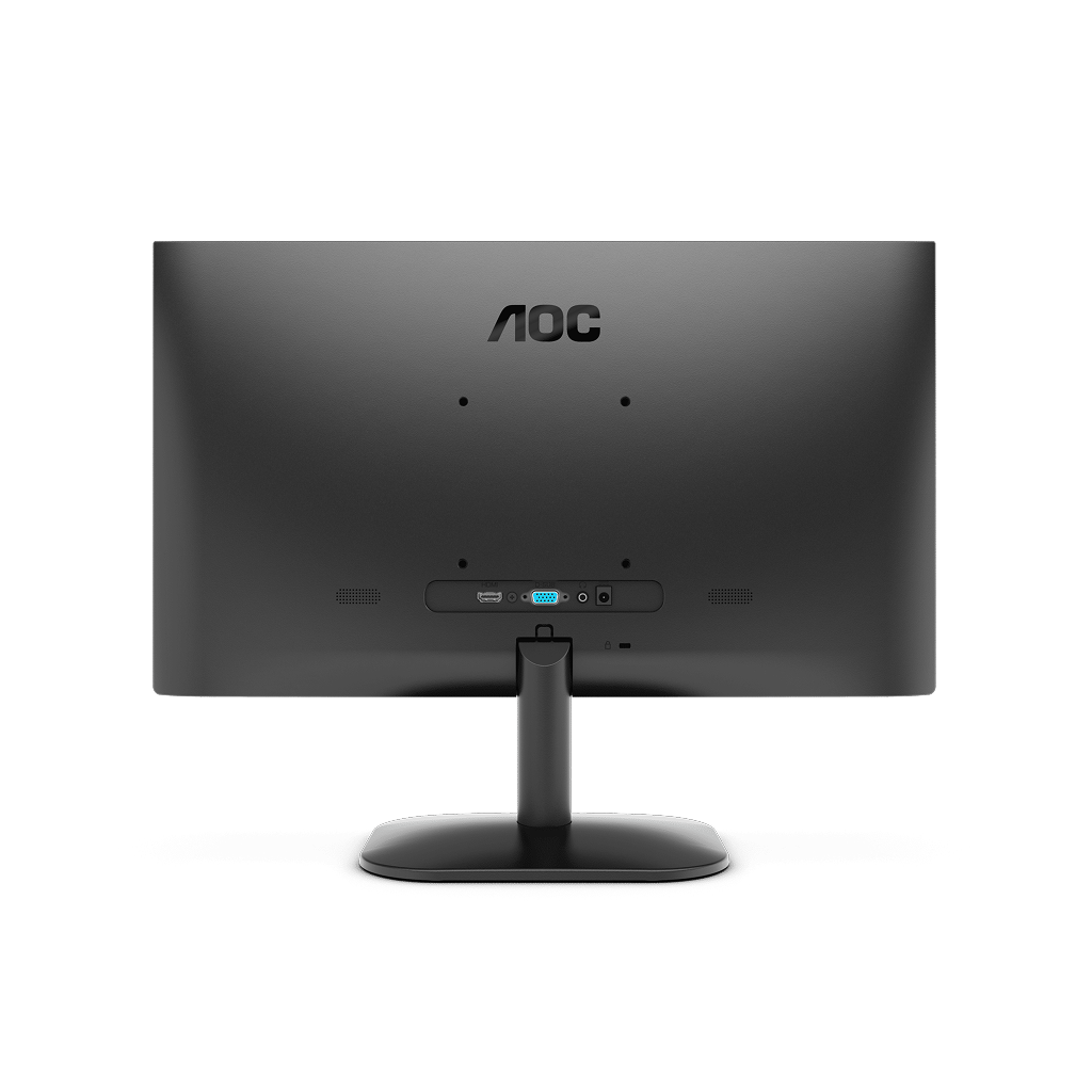 Buy AOC 22B2HM2 | 22 Inch 1080p FHD 100Hz