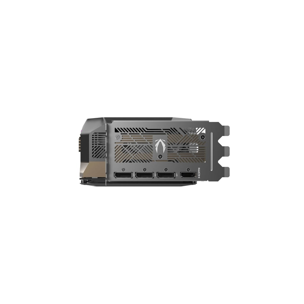 Zotac RTX 5080 AMP Extreme Infinity Ultra 16GB GDDR7 modxcomputers