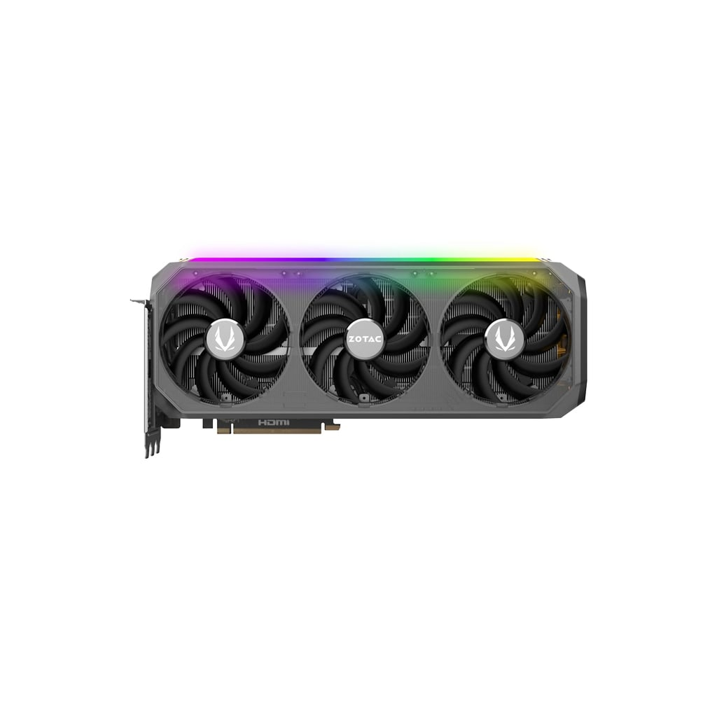Zotac RTX 5080 AMP Extreme Infinity Ultra 16GB GDDR7 image 6