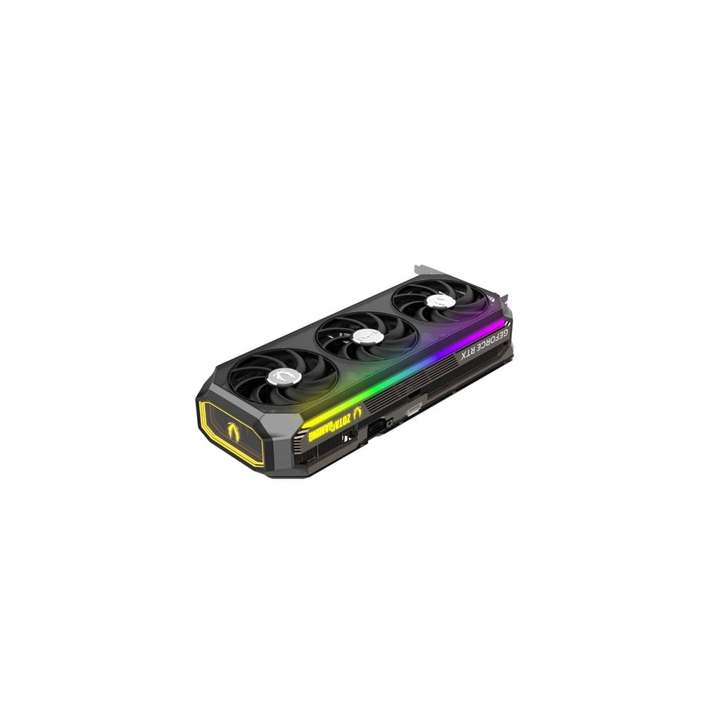 Buy Zotac RTX 5080 AMP Extreme Infinity Ultra 16GB GDDR7