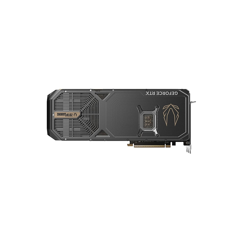 Zotac RTX 5080 AMP Extreme Infinity Ultra 16GB GDDR7