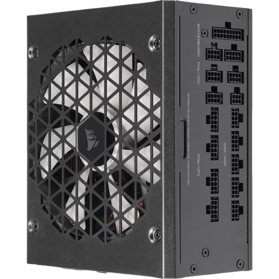 Buy Corsair RM1200x SHIFT ATX 3.1 1200 Watt 80 Plus Gold Fully Modular
