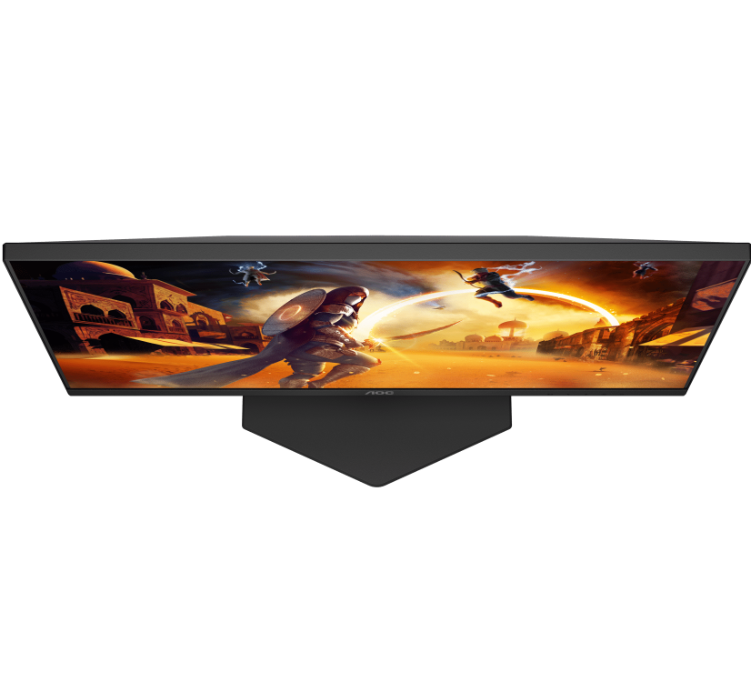 AOC 27G4E | 27 Inch 1080p FHD 180Hz Fast IPS 0.5ms modxcomputers