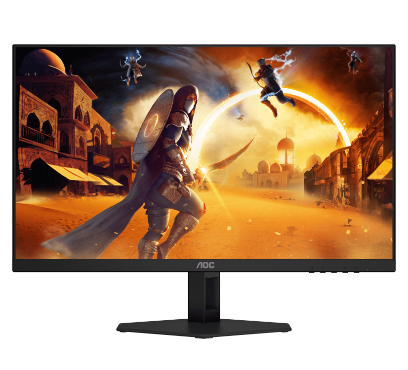 Ms Aoc 2k 240hz AOC 27G4E 27 Inch 1080p FHD 180Hz Fast IPS