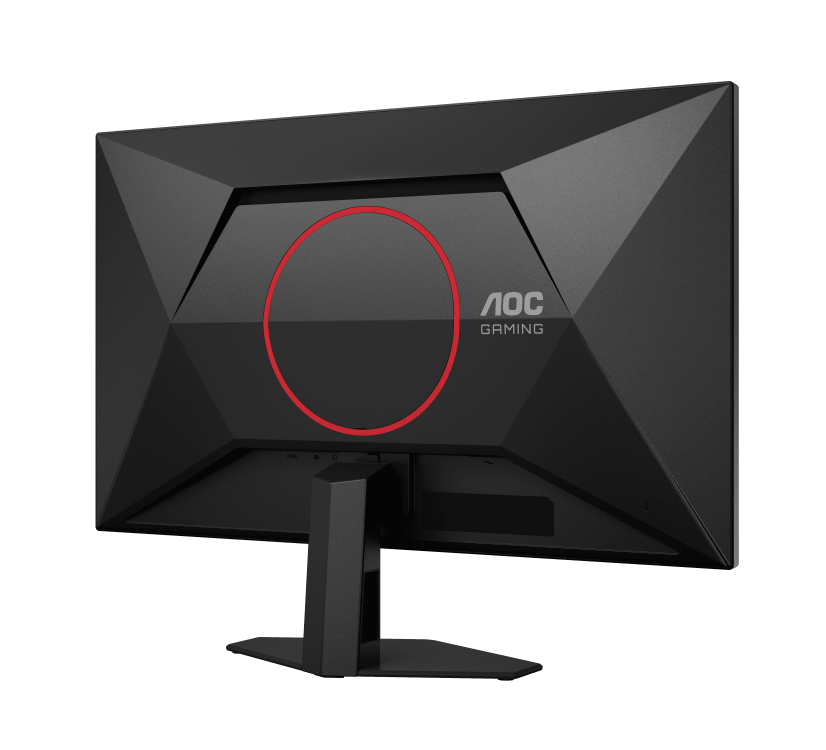 AOC 27G4E | 27 Inch 1080p FHD 180Hz Fast IPS 0.5ms 27G4E