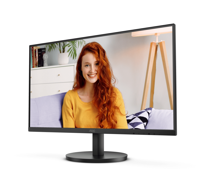 AOC Q27B3S2 | 27 Inch 1440p QHD (2K) 100Hz IPS 1ms modxcomputers