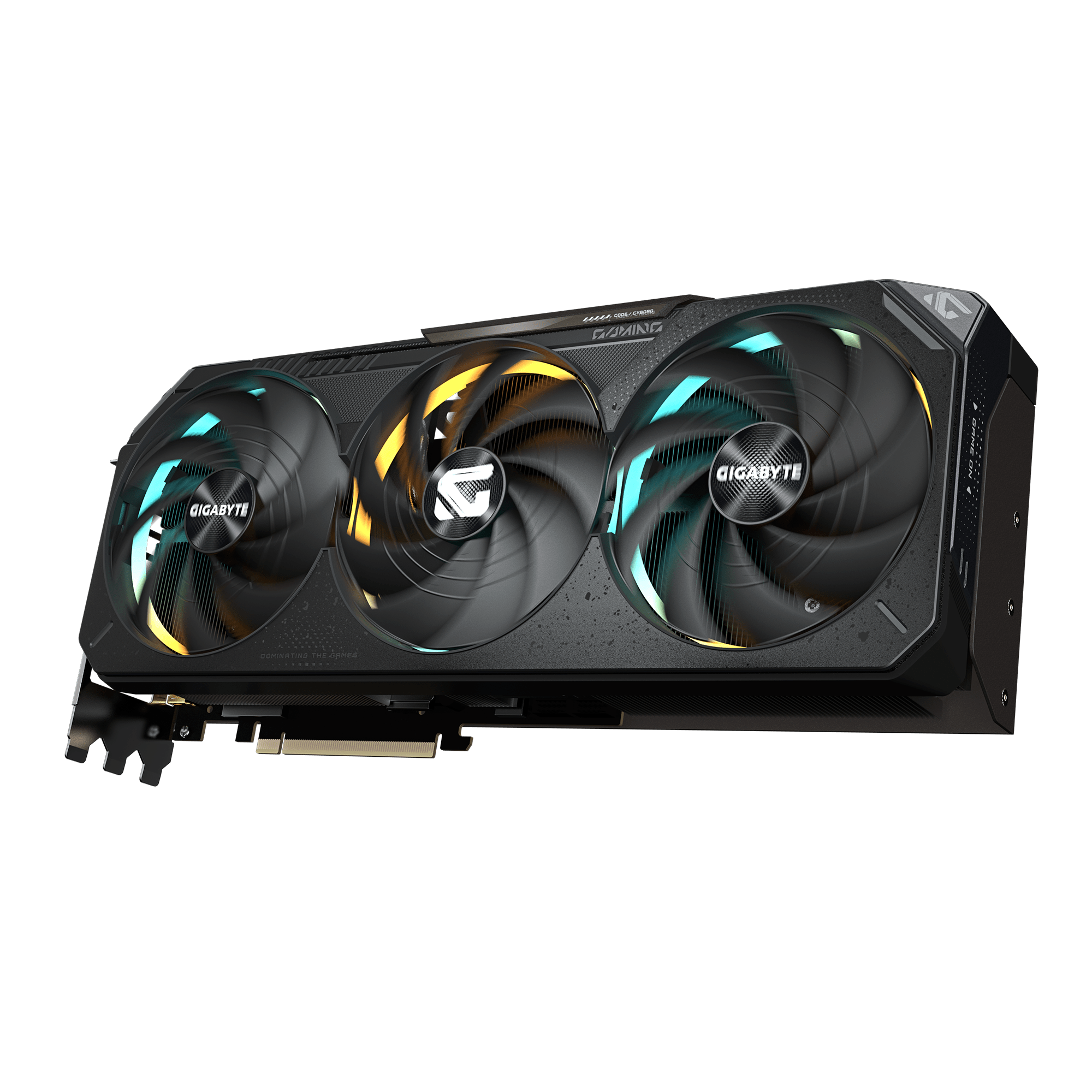 Gigabyte RTX 5080 Gaming OC 16GB GDDR7 image 7