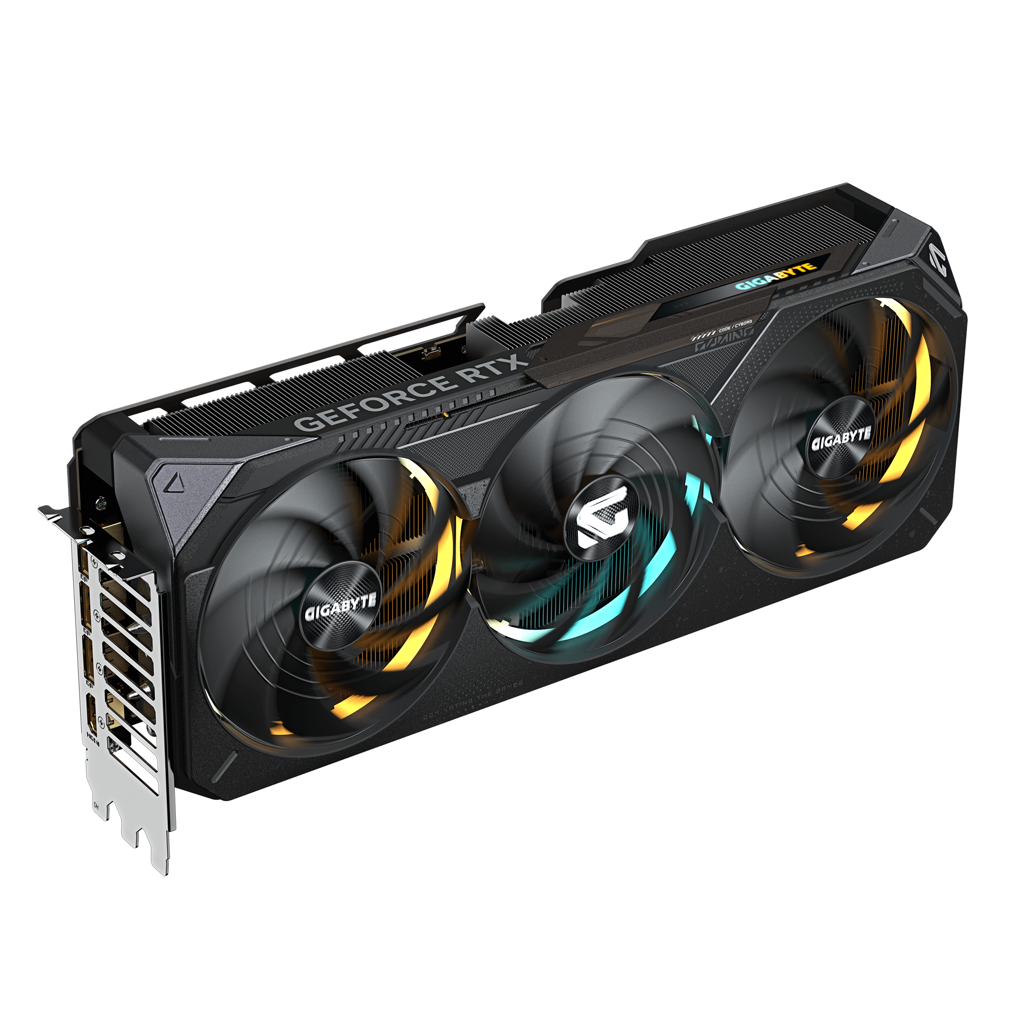 Gigabyte RTX 5080 Gaming OC 16GB GDDR7 Gigabyte