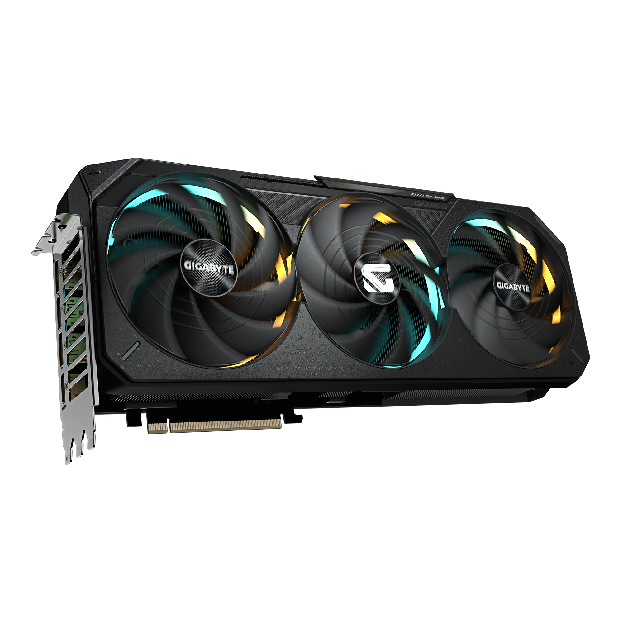 Buy Gigabyte RTX 5080 Gaming OC 16GB GDDR7