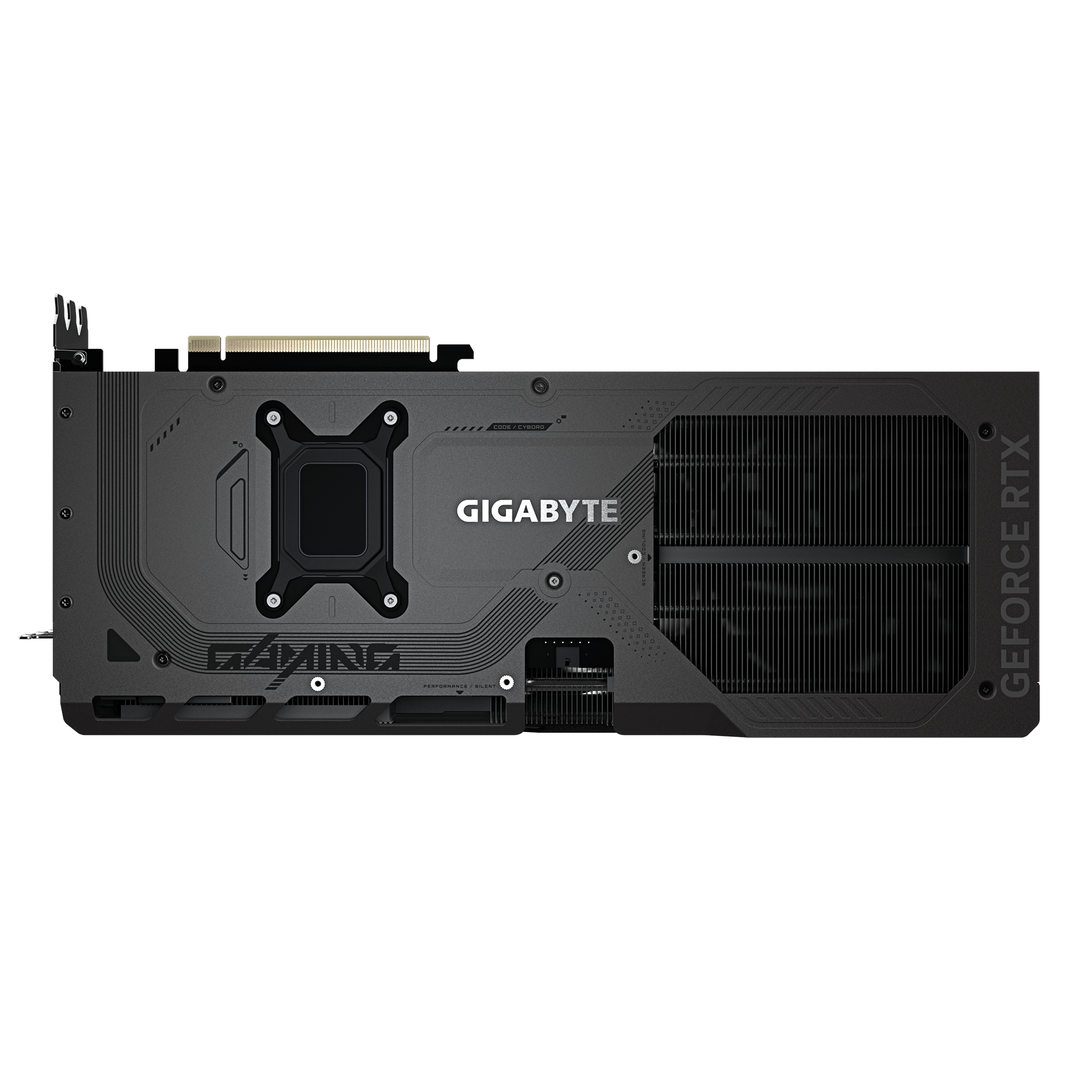 Gigabyte RTX 5080 Gaming OC 16GB GDDR7 modxcomputers