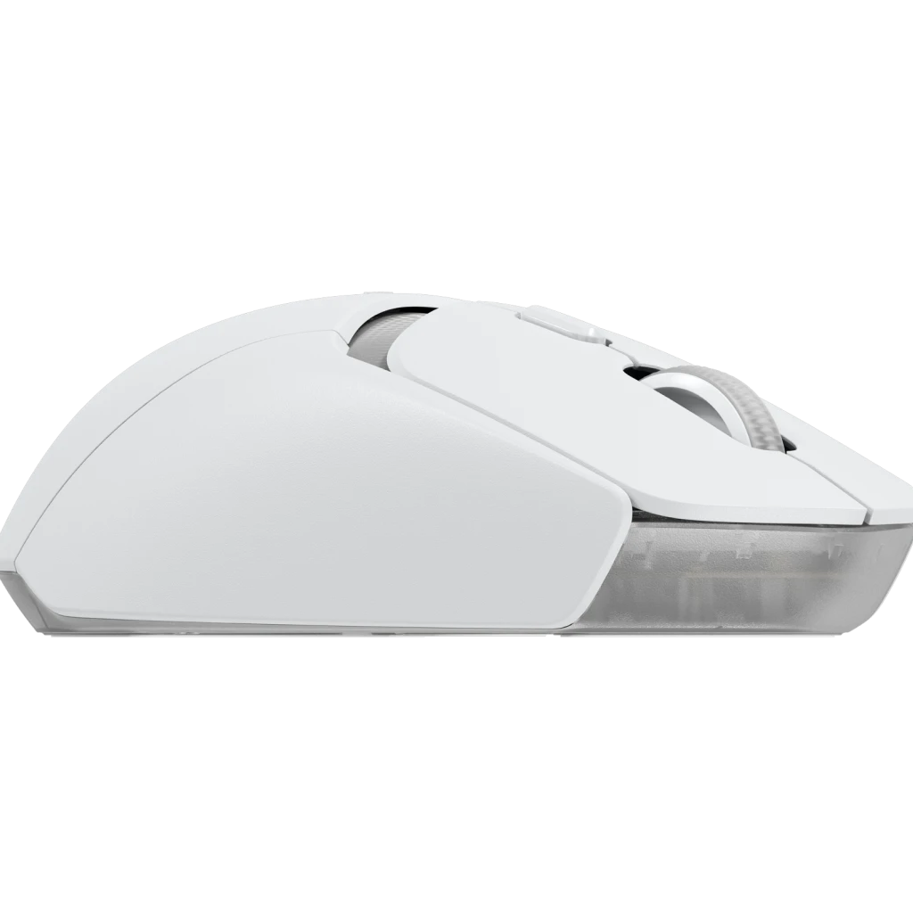 Logitech G309 Lightspeed Wireless (White) image 6