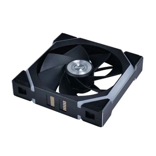 Buy Lian Li UNI Fan SL Wireless 120 ARGB (Triple Pack) (Black)