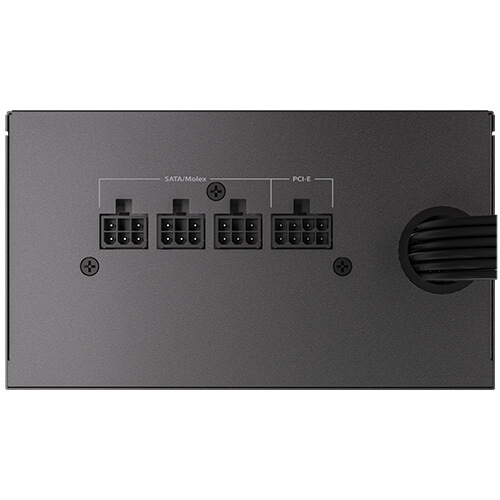 Buy Antec CSK 850 PRO 850 Watts 80 Plus Bronze Semi-Modular