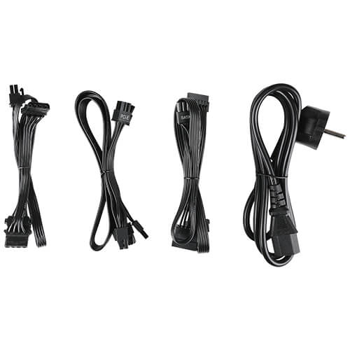 Antec CSK 850 PRO 850 Watts 80 Plus Bronze Semi-Modular image 8