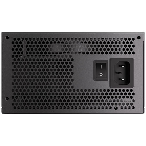 Antec CSK 850 PRO 850 Watts 80 Plus Bronze Semi-Modular CSK